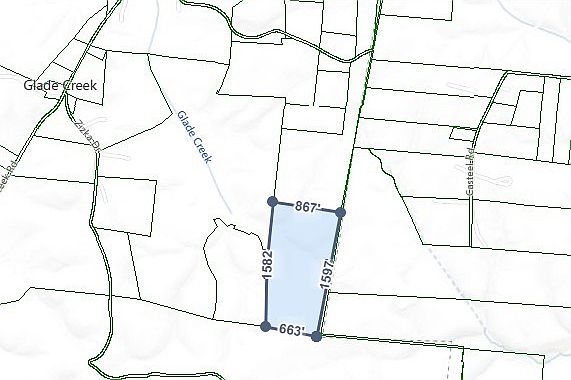 2nd image of 0 Glade Creek Rd