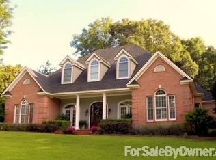 101 Beaver Dam Rd, Fairhope, AL 36532