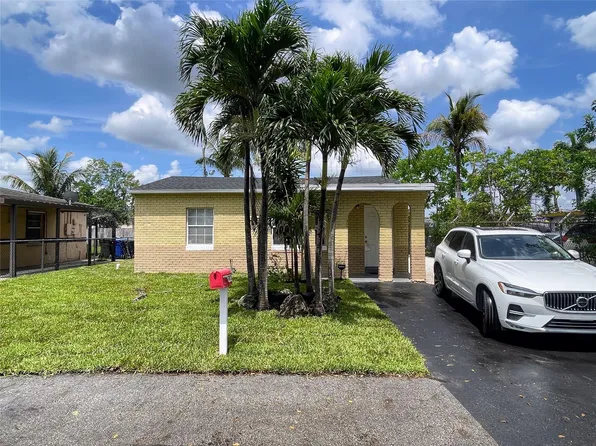 981 NW 16th Avenue, Fort Lauderdale, FL 33311