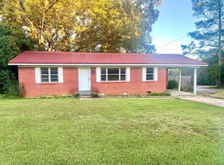 100 Moore Dr, Calhoun City, MS 38916