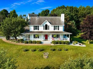 909 Black Hill Ln, Traverse City, MI 49696