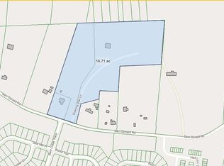 9902 Sam Donald Rd, Nolensville, TN 37135