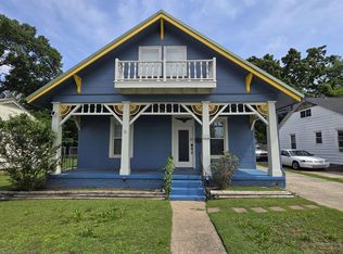 2812 W 7th St, Little Rock, AR 72205