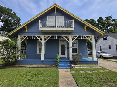 2812 W 7th St, Little Rock, AR, 72205