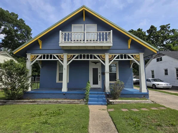 2812 W 7th St, Little Rock, AR 72205
