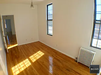 Rented by Bond New York