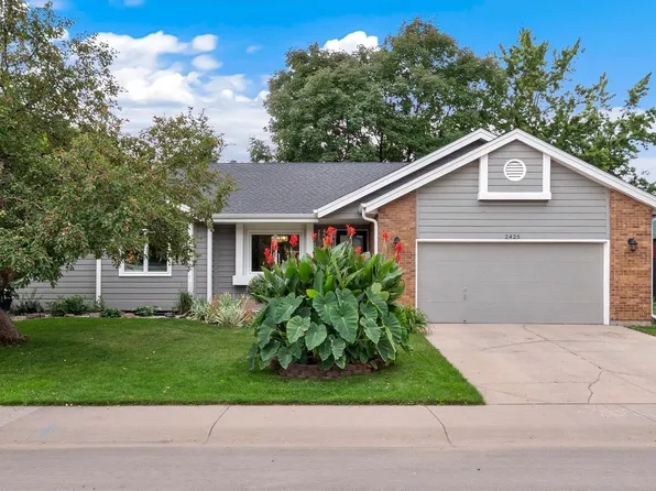 2425 Cedarwood Dr, Fort Collins, CO 80526