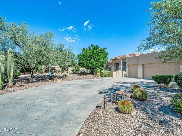 1150 W Green Pebble Dr, Oro Valley, AZ 85755
