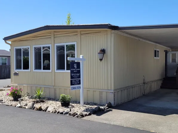 8167 Willow Street, Windsor, CA 95492