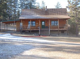 16 Aspen Dr, Roundup, MT 59072