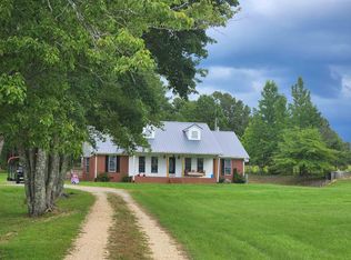 10804 State Highway 19, Hamilton, AL 35570