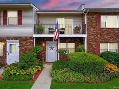276 Temple Hill Road #1704, New Windsor, NY, 12553
