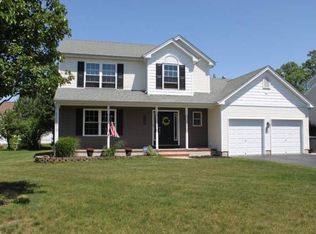 140 Cruise Rd, Manahawkin, NJ 08050