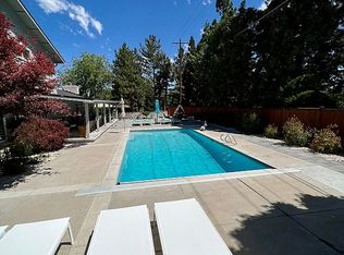 2100 Dant Blvd, Reno, NV 89509