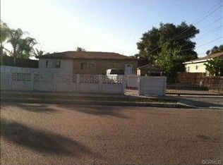 2247 Bunker Ave, El Monte, CA 91732