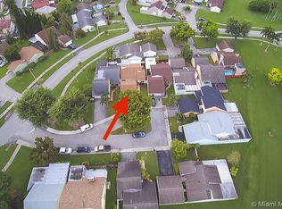 1411 Jay Ct, Homestead, FL 33035