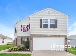 7713 Brandenburg Way, Indianapolis, IN 46239