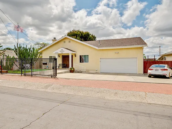 10959 Scoville Ave, Sunland, CA 91040