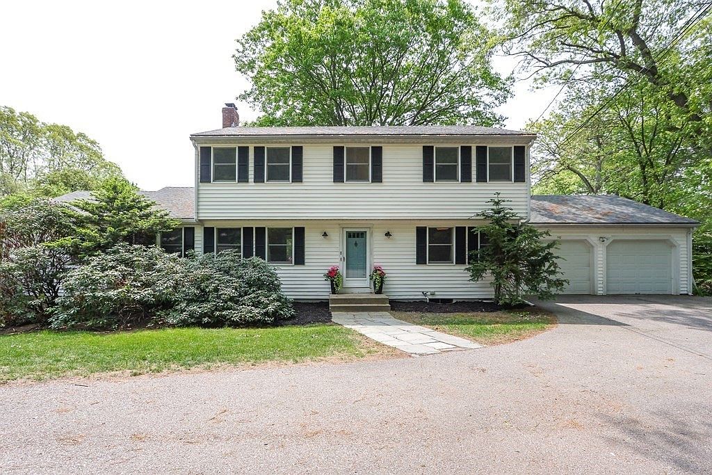 110 South St, Needham, MA 02492 Zillow