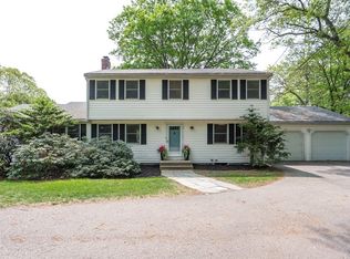 110 South St, Needham, MA 02492