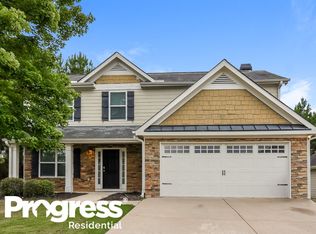 101 Logan Creek Ct, Dallas, GA 30132