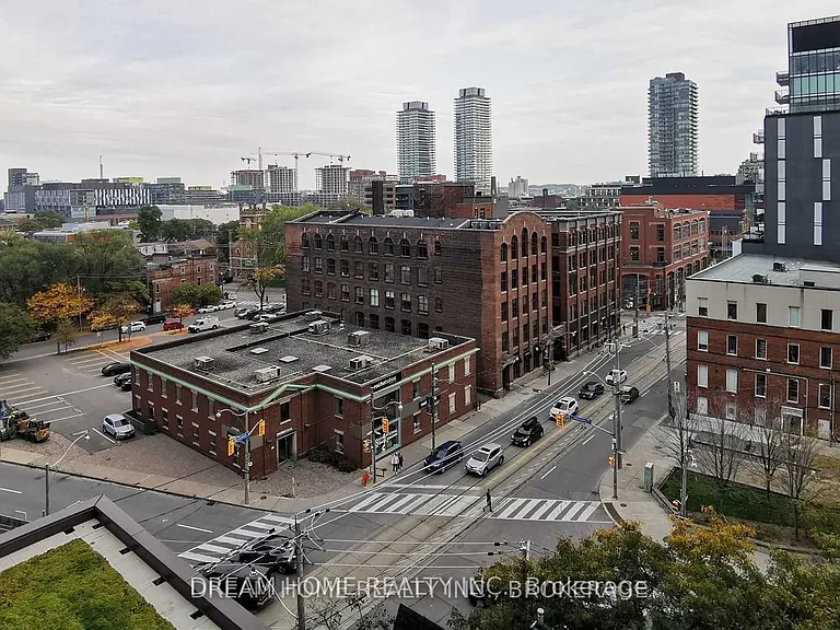 120 Parliament St #808 — Photo 10