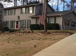 254 Wexford Ct SW, Mableton, GA 30126