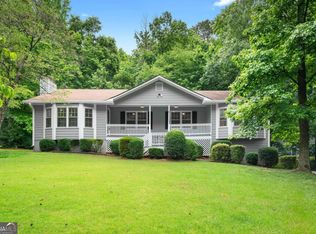 3456 Trooper Rdg NW, Acworth, GA 30101
