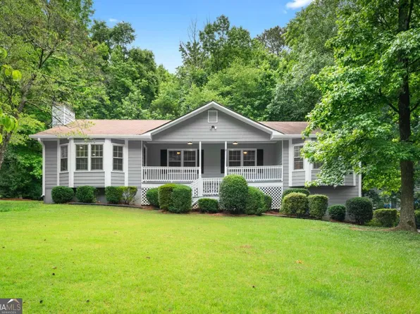 3456 Trooper Rdg NW, Acworth, GA 30101