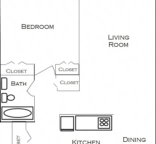 Apache Manor Apartments — Photo 49