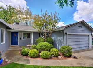 4037 Cayente Way, Sacramento, CA