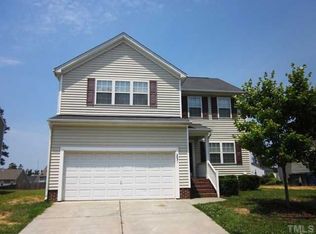 2031 Spring Creek Dr, Durham, NC 27704