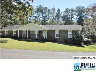1309 Logan Ln, Sylacauga, AL 35150