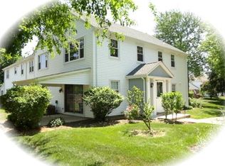 41A Concord Ln, Monroe Township, NJ 08831