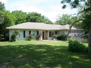 2000 San Juan Dr, Austin, TX 78733