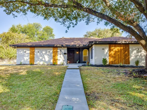 6436 Trail Lake Dr, Fort Worth, TX 76133