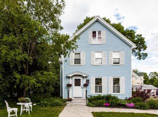 28 Maple Ave, Sharon, MA 02067