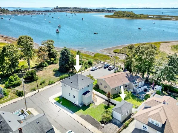 12 Winthrop St, Winthrop, MA 02152