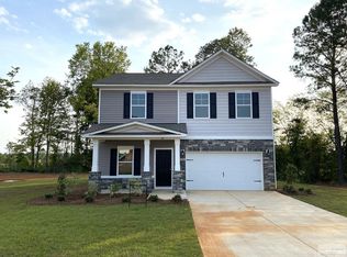 40 Norvell Ct, Dalzell, SC 29040