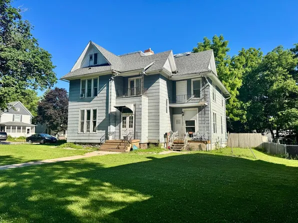 1204 6th Ave N, Fort Dodge, IA 50501