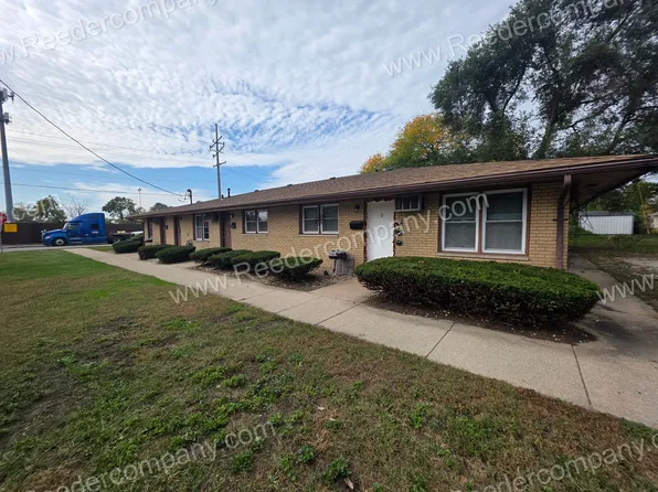 851 150th Street, 851 150th St #4, Hammond, IN 46327