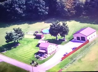 308 Bando Rd, Somerset, PA 15501