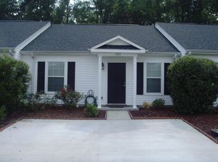 5143 Wheeler Lake Rd, Augusta, GA 30909