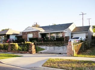 10268 Muroc St, Bellflower, CA 90706