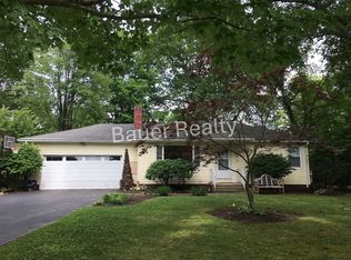1111 Hale Ave, Ashland, OH 44805