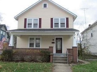 628 E 6th Ave, Lancaster, OH