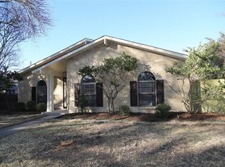 953 Overdowns Dr, Plano, TX 75023