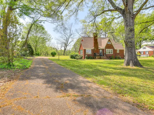 11857 Main St, Mason, TN 38049