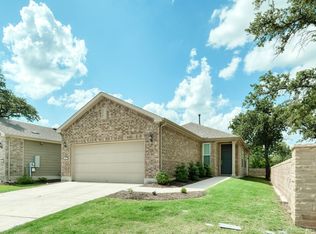 502 Saratoga Ln, Georgetown, TX 78633