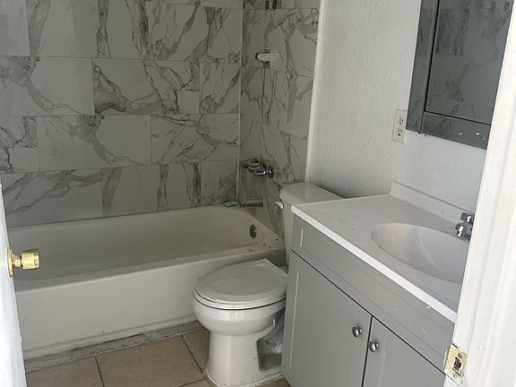 Bathroom Fully Remodel